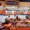 ตลาดบันซ้าน โซนของชำของฝาก - ตลาดสดบันซ้าน ตลาดสด ภูเก็ต