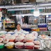 ตลาดบันซ้าน โซนของชำของฝาก - ตลาดสดบันซ้าน ตลาดสด ภูเก็ต