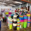 ตลาดบันซ้าน โซนของชำของฝาก - ตลาดสดบันซ้าน ตลาดสด ภูเก็ต