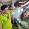 ตลาดบันซ้านโซน Sea Food - ตลาดสดบันซ้าน ตลาดสด ภูเก็ต