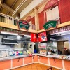 ตลาดบันซ้าน โซน Food Court - ตลาดสดบันซ้าน ตลาดสด ภูเก็ต