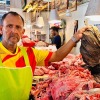 ตลาดขายเนื้อสด สะอาด ป่าตอง - ตลาดสดบันซ้าน ตลาดสด ภูเก็ต
