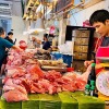 ตลาดขายเนื้อสด สะอาด ป่าตอง - ตลาดสดบันซ้าน ตลาดสด ภูเก็ต