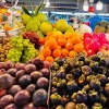 ตลาดผลไม้ราคาประหยัด ภูเก็ต - ตลาดสดบันซ้าน ตลาดสด ภูเก็ต
