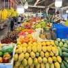 ตลาดผลไม้ราคาประหยัด ภูเก็ต - ตลาดสดบันซ้าน ตลาดสด ภูเก็ต